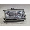 Recambio de faro delantero derecho para seat ibiza (6k1)(1993) 1.9 d referencia OEM IAM 67735649  