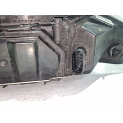 Recambio de piloto delantero izquierdo para ford mondeo i sedán (gbp) 1.8 td referencia OEM IAM 2M5113W030BD  