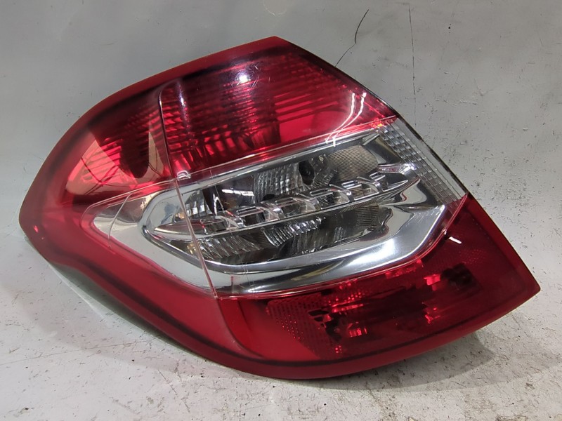 Recambio de piloto trasero izquierdo para citroën c4 ii (nc_) 1.6 hdi 110 referencia OEM IAM 9687312180  