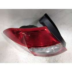 Recambio de piloto trasero izquierdo para citroën c4 ii (nc_) 1.6 hdi 110 referencia OEM IAM 9687312180  