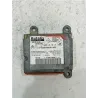 Recambio de centralita airbag para citroën xsara berlina (1997) 1.9 td referencia OEM IAM 600237400  