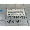 Recambio de centralita inyeccion para opel vectra b berlina (1995) 2.0 di 16v referencia OEM IAM 0281001335  