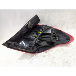 Recambio de piloto trasero izquierdo para citroën c4 ii (nc_) 1.6 hdi 110 referencia OEM IAM 9687312180  