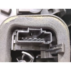 Recambio de piloto trasero izquierdo para citroën c4 ii (nc_) 1.6 hdi 110 referencia OEM IAM 9687312180  