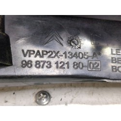 Recambio de piloto trasero izquierdo para citroën c4 ii (nc_) 1.6 hdi 110 referencia OEM IAM 9687312180  