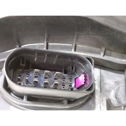 Recambio de faro delantero derecho para ford mondeo iv (ba7) 2.2 tdci referencia OEM IAM CS7113005AC  