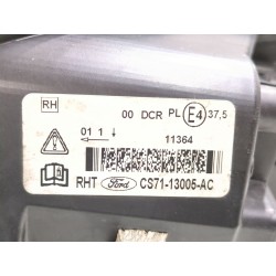 Recambio de faro delantero derecho para ford mondeo iv (ba7) 2.2 tdci referencia OEM IAM CS7113005AC  