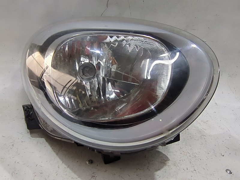 Recambio de faro delantero derecho para fiat 500x (334_) 1.6 d multijet (334axa1b, 334axa11) referencia OEM IAM 48460748  