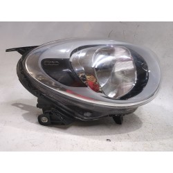 Recambio de faro delantero derecho para fiat 500x (334_) 1.6 d multijet (334axa1b, 334axa11) referencia OEM IAM 48460748  
