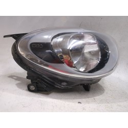Recambio de faro delantero derecho para fiat 500x (334_) 1.6 d multijet (334axa1b, 334axa11) referencia OEM IAM 48460748  