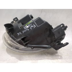 Recambio de faro delantero derecho para fiat 500x (334_) 1.6 d multijet (334axa1b, 334axa11) referencia OEM IAM 48460748  