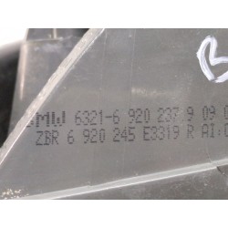 Recambio de piloto trasero izquierdo para bmw 3 compact (e46) 318 ti referencia OEM IAM 6920245  