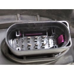 Recambio de faro delantero izquierdo para ford mondeo iv (ba7) 2.2 tdci referencia OEM IAM CS7113006AC  