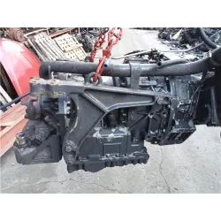 Recambio de caja de cambios automatica para scania e 0339 l094ub4x2 cidade ii referencia OEM IAM ECOMAT 2  