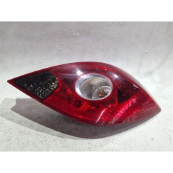 Recambio de piloto trasero derecho para opel corsa e (x15) 1.4 (08, 68) referencia OEM IAM 89038961A  