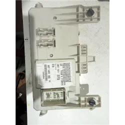 Recambio de caja fusibles/rele para ford focus berlina (cap)(08.2004) 2.0 ghia [2,0 ltr. - 100 kw tdci cat] referencia OEM IAM 4