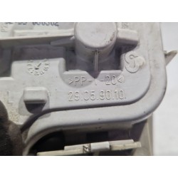 Recambio de piloto trasero izquierdo para opel astra f berlina (1991) 1.6 si referencia OEM IAM 29059010  