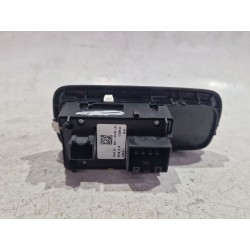 Recambio de mando elevalunas para ford fiesta vi 1.25 referencia OEM IAM 10008940  