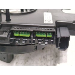 Recambio de anillo airbag para seat leon (1p1) 1.9 tdi referencia OEM IAM 5K0953569E  