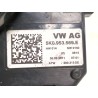 Recambio de anillo airbag para seat leon (1p1) 1.9 tdi referencia OEM IAM 5K0953569E  