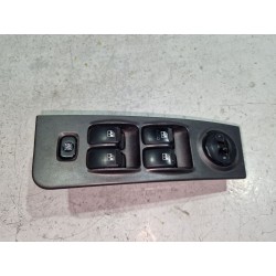 Recambio de mando elevalunas delantero izquierdo para hyundai matrix (fc) 1.5 crdi referencia OEM IAM F02  