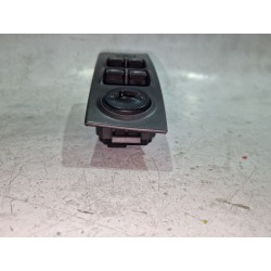 Recambio de mando elevalunas delantero izquierdo para hyundai matrix (fc) 1.5 crdi referencia OEM IAM F02  
