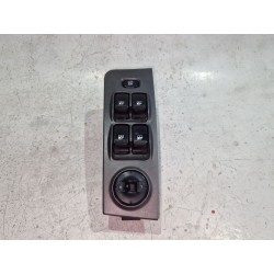 Recambio de mando elevalunas delantero izquierdo para hyundai matrix (fc) 1.5 crdi referencia OEM IAM F02  