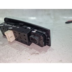 Recambio de mando elevalunas delantero izquierdo para hyundai matrix (fc) 1.5 crdi referencia OEM IAM F02  