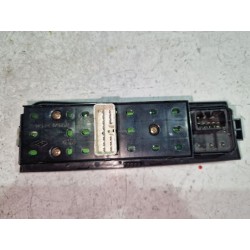 Recambio de mando elevalunas delantero izquierdo para hyundai matrix (fc) 1.5 crdi referencia OEM IAM F02  