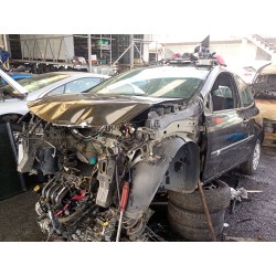 renault clio iii (br0/1, cr0/1) del año 2007