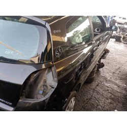 renault clio iii (br0/1, cr0/1) del año 2007