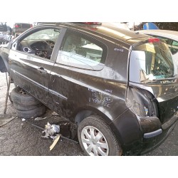 renault clio iii (br0/1, cr0/1) del año 2007