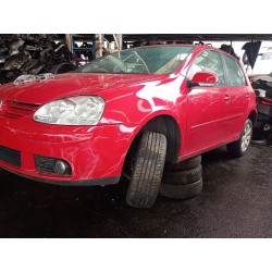 volkswagen golf v (1k1)(2003) del año 2005