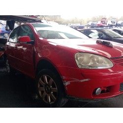 volkswagen golf v (1k1)(2003) del año 2005