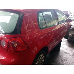 volkswagen golf v (1k1)(2003) del año 2005