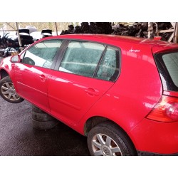 volkswagen golf v (1k1)(2003) del año 2005