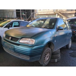 seat arosa (6h1) del año 1998