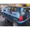 seat arosa (6h1) del año 1998