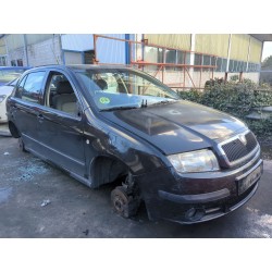 skoda fabia i combi (6y5) del año 2006