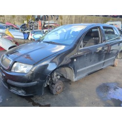 skoda fabia i combi (6y5) del año 2006