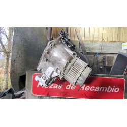Recambio de caja cambios manual para citroën xsara picasso (n68) 1.6 hdi referencia OEM IAM 20DP29  