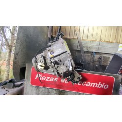 Recambio de caja cambios manual para citroën xsara picasso (n68) 1.6 hdi referencia OEM IAM 20DP29  