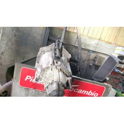 Recambio de caja cambios manual para citroën xsara picasso (n68) 1.6 hdi referencia OEM IAM 20DP29  