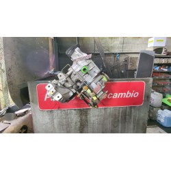 Recambio de caja cambios manual para seat toledo ii (1m2) 1.6 referencia OEM IAM DUU  