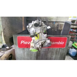 Recambio de caja cambios manual para seat toledo ii (1m2) 1.6 referencia OEM IAM DUU  