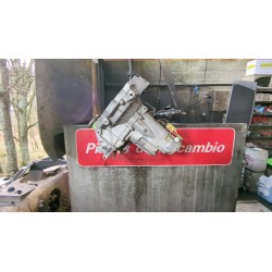 Recambio de caja cambios manual para seat toledo ii (1m2) 1.6 referencia OEM IAM DUU  