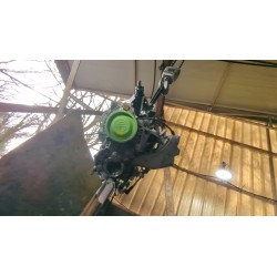 Recambio de caja cambios manual para seat toledo ii (1m2) 1.6 referencia OEM IAM DUU  