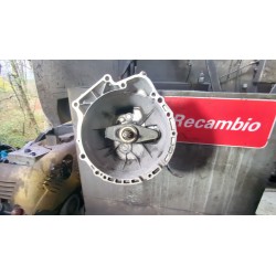 CAJA CAMBIOS MANUAL BDH 