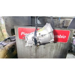 Recambio de caja cambios manual para bmw 3 compact (e46) 318 ti referencia OEM IAM BDH  
