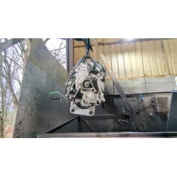 Recambio de caja cambios manual para bmw 3 compact (e46) 318 ti referencia OEM IAM BDH  